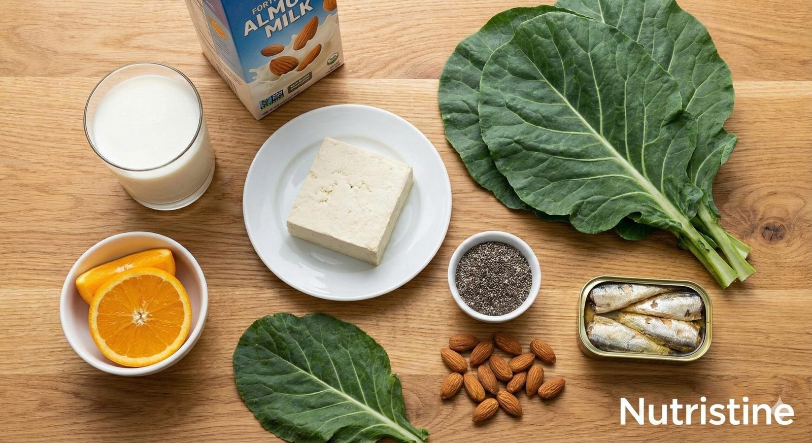 The Ultimate Guide to Calcium: Why You Need It and Where to Get It